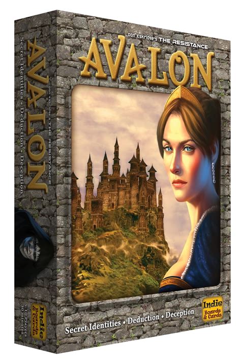 how to play avalon|avalon board game rules.